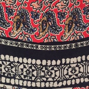 Maurice’s swing tank, size large